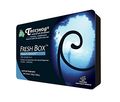 Treefrog Xtreme Fresh Air Freshener Black Squash Scent 2 Packs 