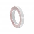 Tapecase 0 125-5-3m 5558 White Polyester Paper Acrylic Adhesive Ultra Thin Water Contact Indicator Tape06 Thickness 5 Yd Length 