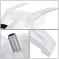 Gm3014151 Factory Style Car Coolant Overflow Reservoir Tank With Cap Compatible Chevy Express Gmc Savana 2500 3500 4500 6 6l