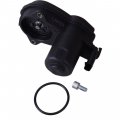 Bapmic Rear Left Right Parking Emergency Brake Actuator With Screw Sealing Ring For Mercedes-benz W166 X166 1669065401