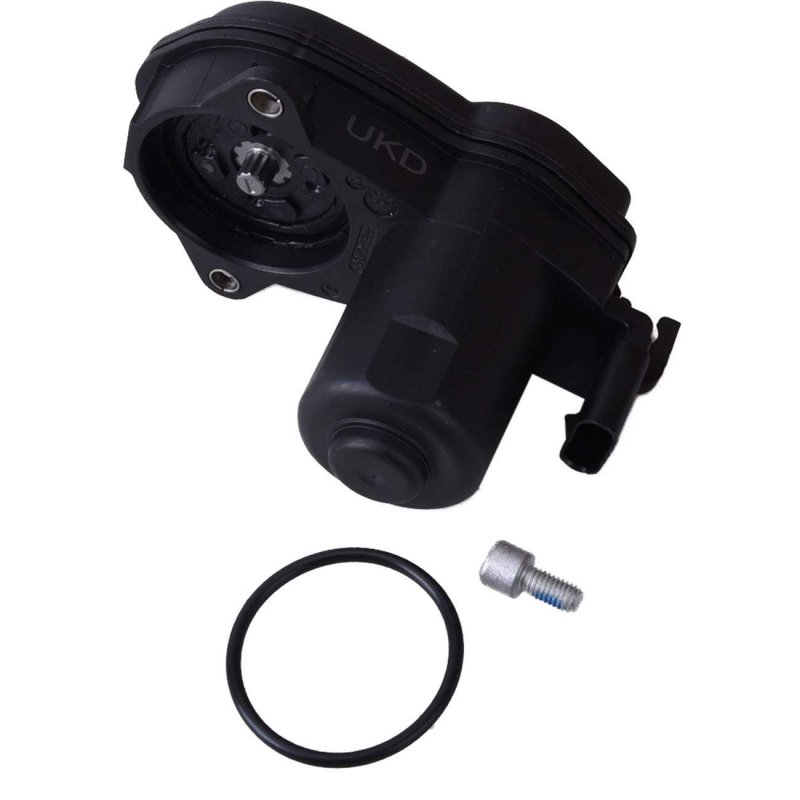 Bapmic Rear Left Right Parking Emergency Brake Actuator With Screw Sealing Ring For Mercedes-benz W166 X166 1669065401
