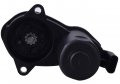 Bapmic Rear Left Right Parking Emergency Brake Actuator With Screw Sealing Ring For Mercedes-benz W166 X166 1669065401