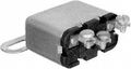 Borg Warner R132 Relay 
