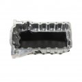 Moca Engine Oil Pan For 2002-2005 Volkswagen Jetta Beetle 1 8l L4 Dohc Turbocharged 