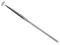 5 In Cut 8 Escapement File Halfround Swiss Pattern Model 31 729 Precision Metal Needle For Jewelry And Instrument Parts 