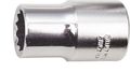 Ampro T335460 1 2-inch Drive By 10mm 12 Point Socket 