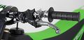 Zeta Pivot Lever Cp Clutch Ze42-4220