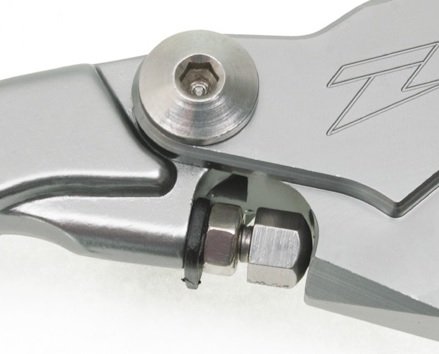 Zeta Pivot Lever Cp Clutch Ze42-4220
