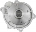 A-premium Engine Water Pump Compatible With Infiniti Q45 1997 1998 1999 2000 2001 4 1l