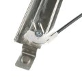 A-premium Power Window Regulator With Motor Compatible Toyota Camry 1992-1996 Sedan Built In Japan Only Rear Driver And