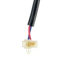 A-premium Power Window Regulator With Motor Compatible Toyota Camry 1992-1996 Sedan Built In Japan Only Rear Driver And