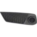 Fog Light Cover For Acura Rdx 2013 2014 2015 Driver Side Primed Ac1038101 71109tx4a01 