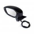Astra Depot Replacement For 2022-2023 Honda Civic Ex Si Sedan 4-door Lh Driver Side Mirror Blind Spot Ho1320350 Ho1320350c