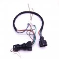 37110-93j00 37110-93j01 Boat Motor Ignition Switch Assembly For Suzuki Outboard