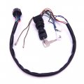 37110-93j00 37110-93j01 Boat Motor Ignition Switch Assembly For Suzuki Outboard