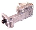 Empi 9207-7 Full Flow Filter Pump Late Camshaft Dished Cam 1600cc From 1971-1979 Vw Dune Buggy Bug Ghia Thing Trike Baja