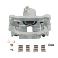 Disc Brake Caliper With Bracket Rear Right Replacement For 4runner 2003-2009 Fj Cruiser 2007-2014 4773035170 
