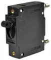 Te Connectivity Potter Brumfield W91-x113-15 Circuit Breaker Hyd-mag 1p 277v 15a 