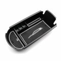 Shaohao 2022 C-hr Console Tray Toyot A Chr Center Fit For 2018 2019 2020 2021 Organizer Toyota Zyx10 Ngx50