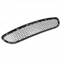 X Autohaux Car Front Bumper Lower Center Grille Cover 51117198906 For Bmw 335i Xdrive Base 3 0l L6 Gas 2009-2011