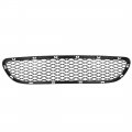 X Autohaux Car Front Bumper Lower Center Grille Cover 51117198906 For Bmw 335i Xdrive Base 3 0l L6 Gas 2009-2011