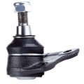 Front Lower Ball Joint K90357 For Volkswagen Golf 1999 2006 Jetta 2009 Beetle Type 1 1998 2010 Passenger Side Suspension Kit 