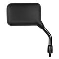 Ken Sean 95109 Knockback Stem Short Ax Motorcycle Mirror Rhec Spec 