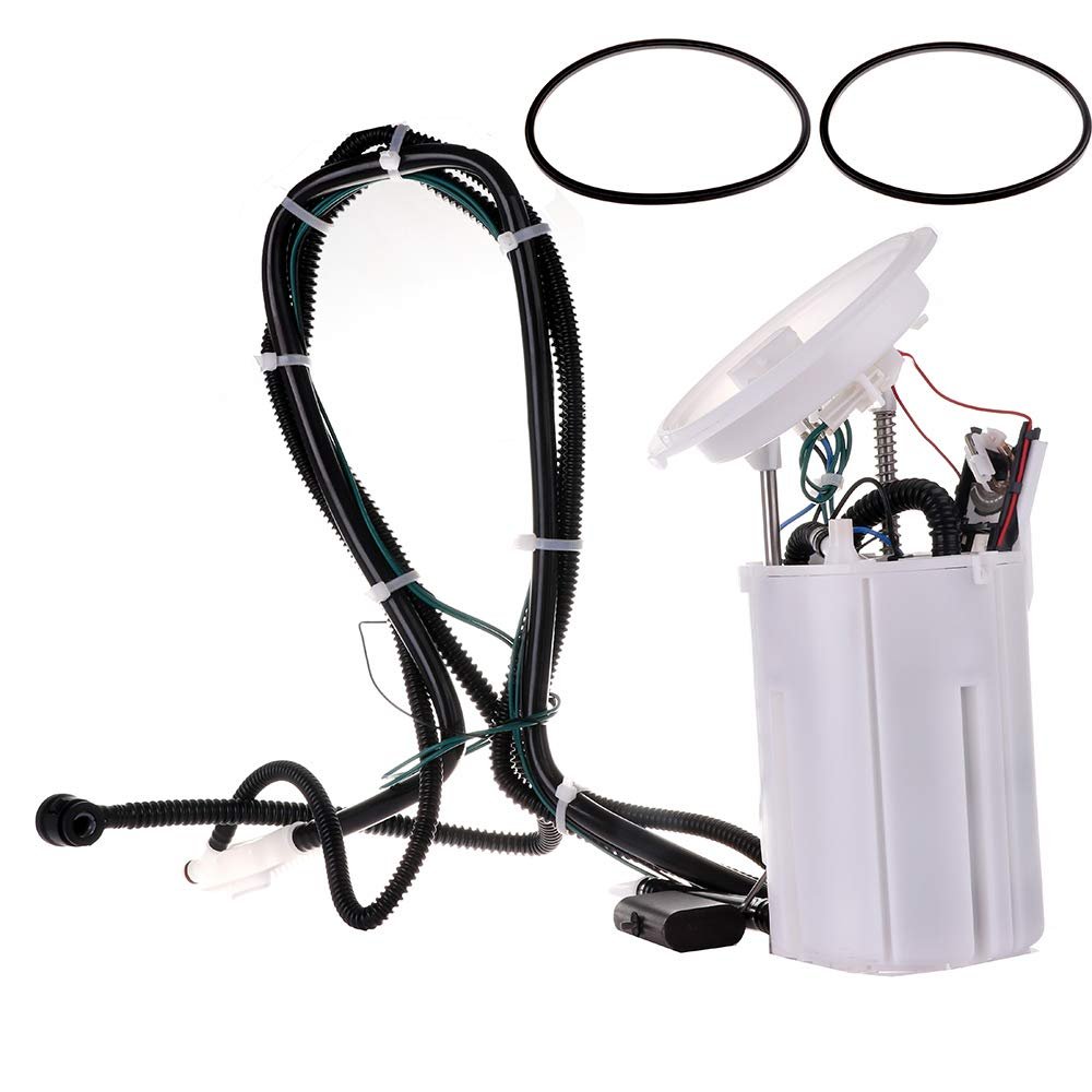 Fuel Pump Assembly Electric Module Replacement For 2006-2007 525i 3 0l 525xi 2008-2010 528i 2009-2010 Xdrive