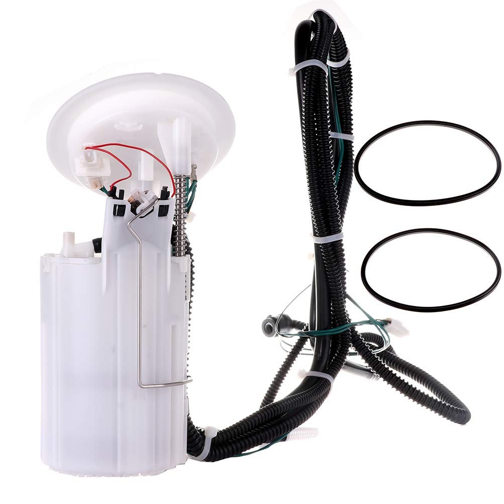 Fuel Pump Assembly Electric Module Replacement For 2006-2007 525i 3 0l 525xi 2008-2010 528i 2009-2010 Xdrive