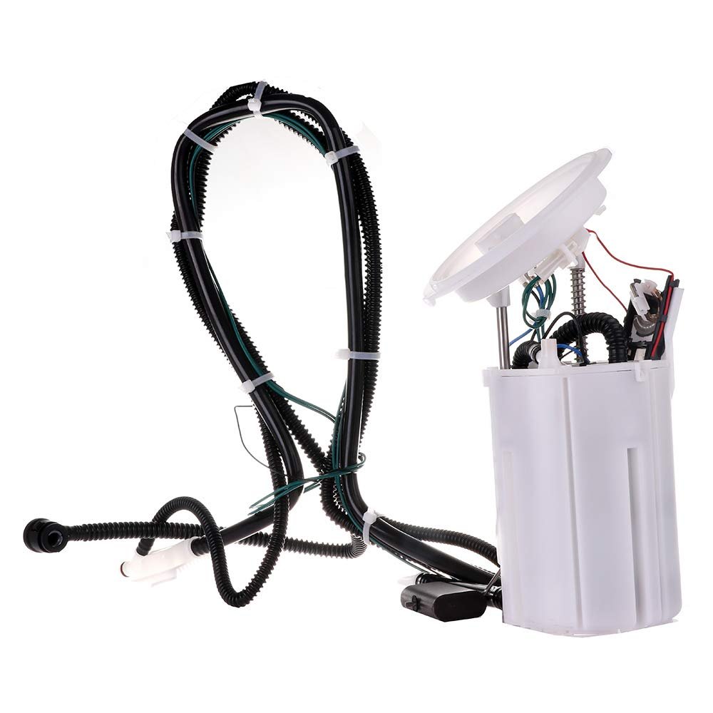 Fuel Pump Assembly Electric Module Replacement For 2006-2007 525i 3 0l 525xi 2008-2010 528i 2009-2010 Xdrive