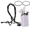 Fuel Pump Assembly Electric Module Replacement For 2006-2007 525i 3 0l 525xi 2008-2010 528i 2009-2010 Xdrive 