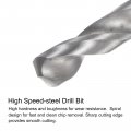Uxcell Tap Bit Sets M4 X 0 7 H2 Straight Flute Machine Thread Milling 80mm Extra Long 4mm High Speed Steel Hss Twist Drill