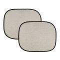 Dreambaby Insta-cling Static Car Window Shades Upf 50 Sun Protection Model L1203 