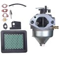 Goodbest New Carburetor Spark Plug Air Fuel Filter Gaskets For Honda Gcv160 Gcv160a Gcv160la Replace 16100-z0l-853 