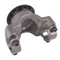 1410 Series Yoke 31 Spline F81z4851ab For Ford F-250 F-350 1993-2010 Reference Part Numbers 410403 And 90-2046 