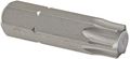 Wera Stainless 3867 1 Ts Torx 40 Insert Bit 4-inch Drive Pack Of 10 