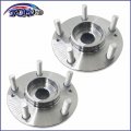 Tom 930010 2pcs New Front Wheel Hub Only For 2007-2012 Hyundai Elantra 2010-2013 Kia Forte Koup 2013 Forte5