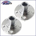 Tom 930010 2pcs New Front Wheel Hub Only For 2007-2012 Hyundai Elantra 2010-2013 Kia Forte Koup 2013 Forte5