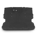 Front Lower Engine Splash Shield For Bmw X3 Sdrive30i Xdrive30e 2019-2023 Fit X4 Submodel M40i Xdrive30i 2018-2023 51757417386 