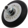 Climatek Upgraded Clothes Dryer Drum Roller Fits Lg Kenmore 4581el3001c 4581el3001f Ps8260240 