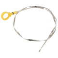 Engine Oil Dipstick 53021858ad Replacement For 2006 2008 Jeep Commander And 2005 Grand Cherokee V6 V8 0l 3 7l 5 Stainless Steel