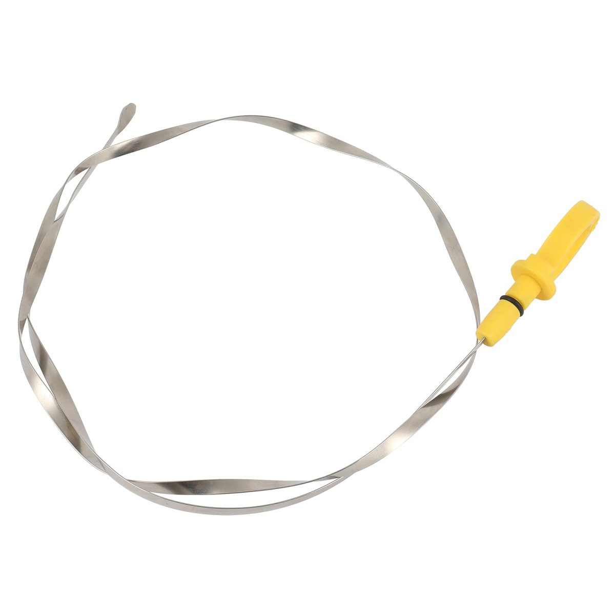 Engine Oil Dipstick 53021858ad Replacement For 2006 2008 Jeep Commander And 2005 Grand Cherokee V6 V8 0l 3 7l 5 Stainless Steel