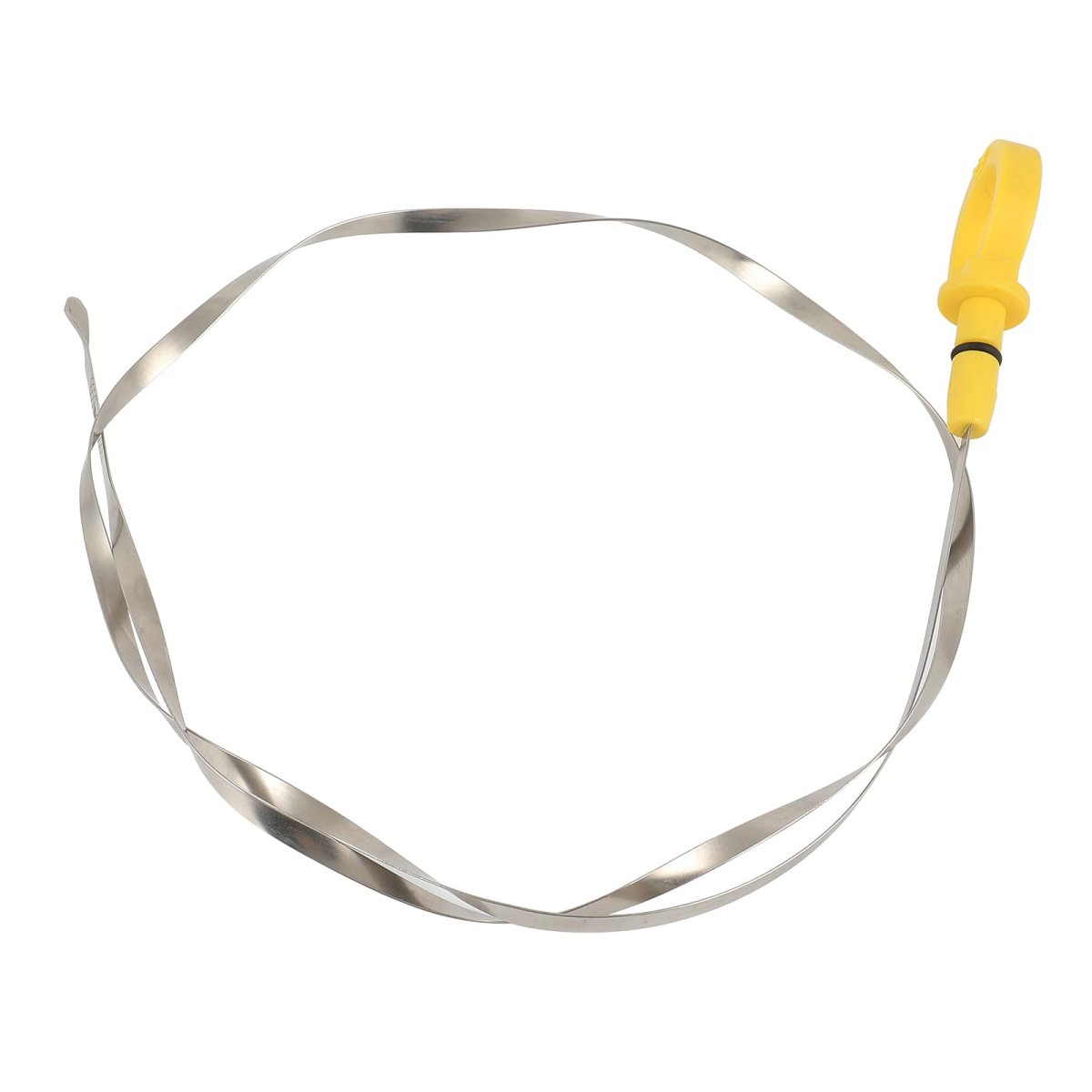 Engine Oil Dipstick 53021858ad Replacement For 2006 2008 Jeep Commander And 2005 Grand Cherokee V6 V8 0l 3 7l 5 Stainless Steel