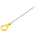 Engine Oil Dipstick 53021858ad Replacement For 2006 2008 Jeep Commander And 2005 Grand Cherokee V6 V8 0l 3 7l 5 Stainless Steel
