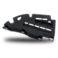 Left Side Front Bumper To Body Filler Panel Bracket Replacement For Colorado 2021-2022 Canyon 191275790632 