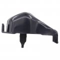 Xtremeamazing 2pcs Front Left And Right Bumper Bracket For Tacoma 2005-2015 