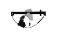 Tyc Power Window Motor A 660230 