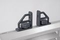 Dee Zee Dz95002 Cab Rack Tie Downs 