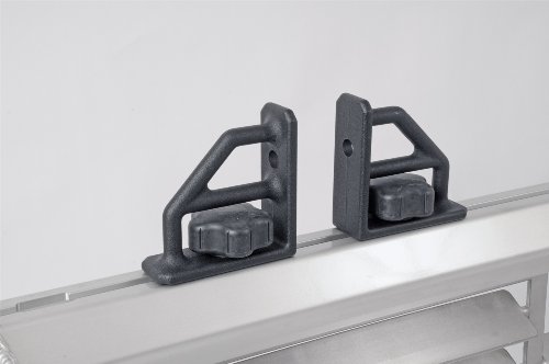 Dee Zee Dz95002 Cab Rack Tie Downs