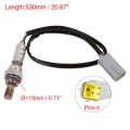 X Autohaux Air Fuel Ratio O2 Oxygen Sensor Replacement For Nissan Altima 2007-2013 226a4ja00a 250-24794
